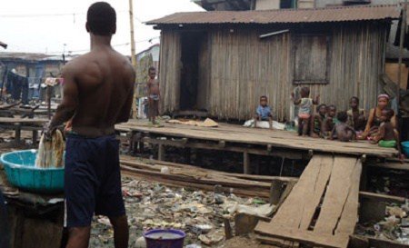 Nigeria next to India in number of people trapped below poverty line – Daily Trust