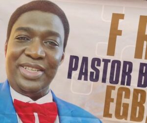 Nigeria Seeks Repatriation of Pastor Egbaji from Benin as Health Deteriorates in Detention