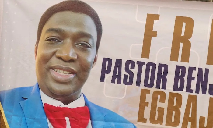 Nigeria Seeks Repatriation of Pastor Egbaji from Benin as Health Deteriorates in Detention