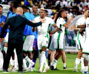 Nigeria face ‘Do-or-Die’ clash against Benin as World Cup hopes hang