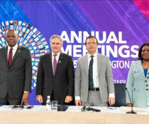 Nigeria Takes Over G-24 Leadership, Pledges Push For Global Economic Reforms