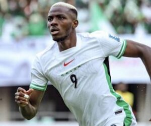 Nigeria Thrash Benin Republic 4-0 To Boost World Cup Playoff Hopes – Arise News
