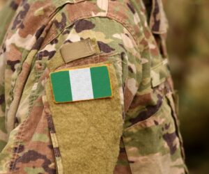 Army urges public to remain calm as troops move in state for promotion exams