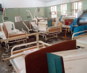 NPHCDA equips FMC Gusau with N300m medical equipment
