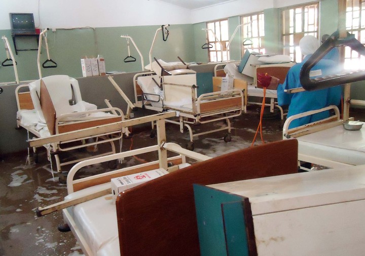 NPHCDA equips FMC Gusau with N300m medical equipment