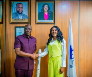 5 questions about Nigeria and Kenya’s proposed space satellite collaboration answered