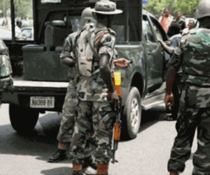 Army confirms Lieutenant-colonel, others killed in ‘foiled’ Boko Haram attack
