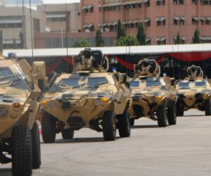 On Coups And Combat Sports