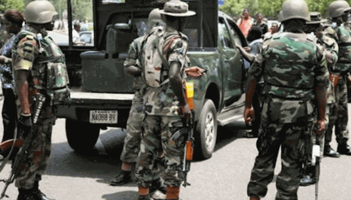 Army confirms Lieutenant-colonel, others killed in ‘foiled’ Boko Haram attack
