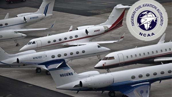 FG Introduces New Tax Security Levy For Passengers Flying In Or Out Of Nigeria