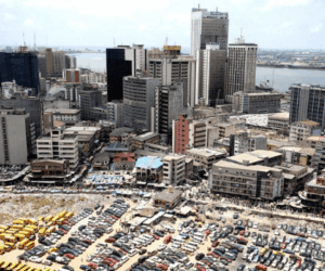Hustle economy: 93% of Nigerians in ‘survivalist’ informal employment