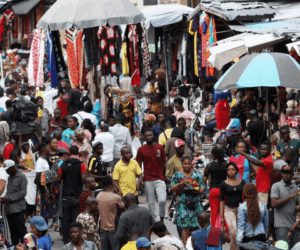 Economy splits Nigerians: The rich flourish while millions sink deeper into poverty