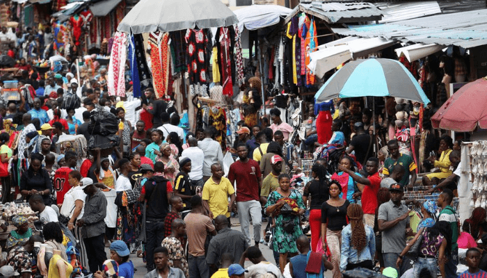 Economy splits Nigerians: The rich flourish while millions sink deeper into poverty