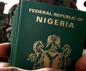 Senate Moves To Seize Passports Of Nigerians Convicted Abroad For 10 Years