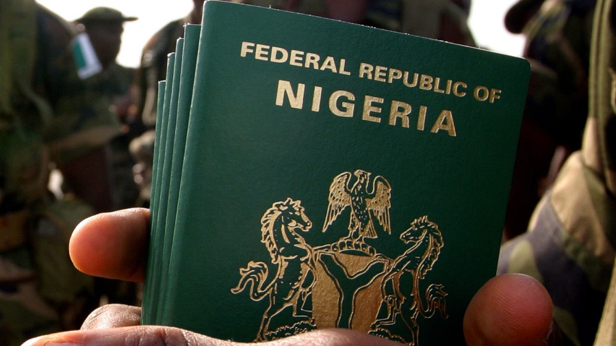 Senate Moves To Seize Passports Of Nigerians Convicted Abroad For 10 Years