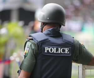 Police Nab Notorious Trafficking Kingpin In Rivers