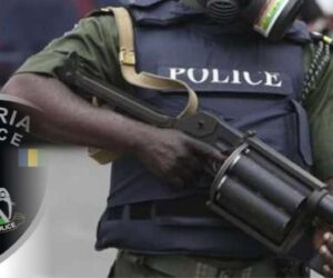 Suspected Benue assassin wanted by police killed in gun battle