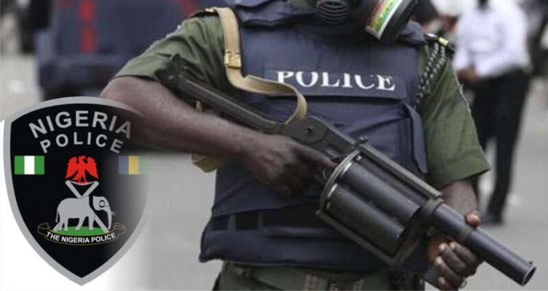Suspected Benue assassin wanted by police killed in gun battle