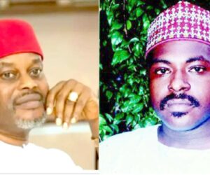 Some People Occupying Government Offices Are Ex-convicts – Ex-DSS Director