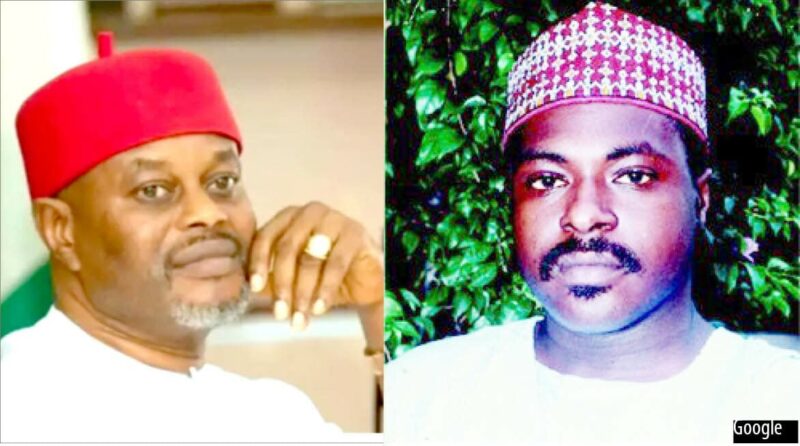 Some People Occupying Government Offices Are Ex-convicts – Ex-DSS Director