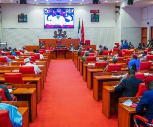 MTEF: You’ve 2 weeks to present budget performance report – Nigerian Senate to Executive