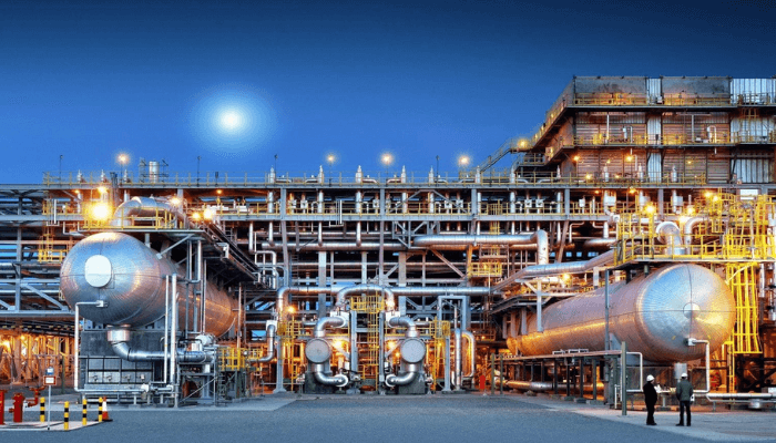 Power Gap: How Eunisell Interlinked delivers reliable industrial and energy sector engineering solutions