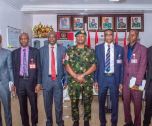Nigerian govt, states strengthen collaboration to curb proliferation of illegal arms