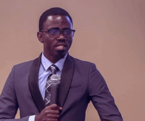 Nigerian researcher pioneers predictive safety models to reduce construction site accidents