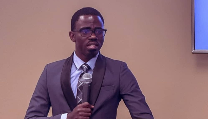Nigerian researcher pioneers predictive safety models to reduce construction site accidents