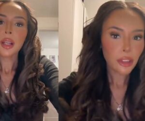 “Nigerians Are Good at Repopulating the Earth” – Swedish-Nigerian Lady Says (VIDEO)