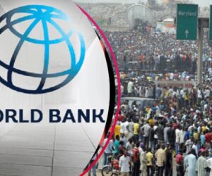 Nigeria’s Population To Rise By 130 Million By 2050, Says World Bank President – Arise News