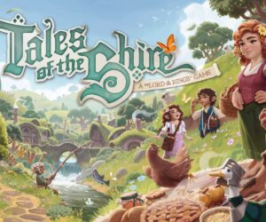 Tales of the Shire review: a long wait for a whole lot of nothing