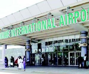 Update: Police Involved As Two Siblings Continue Fighting In Clinic After Missing Abuja Flight