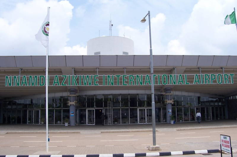 Nigeria: Abuja airport now cashless – Official