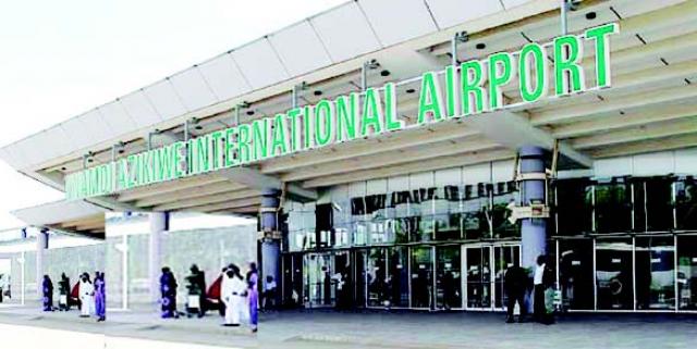 Update: Police Involved As Two Siblings Continue Fighting In Clinic After Missing Abuja Flight