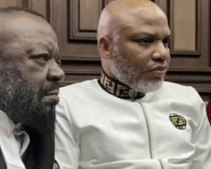 Kanu Writes World Medical Association, Alleges Health Neglect In DSS Custody – Independent Newspaper Nigeria