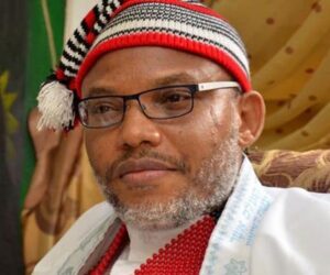 Nnamdi Kanu to regain freedom very soon —Gov Otti