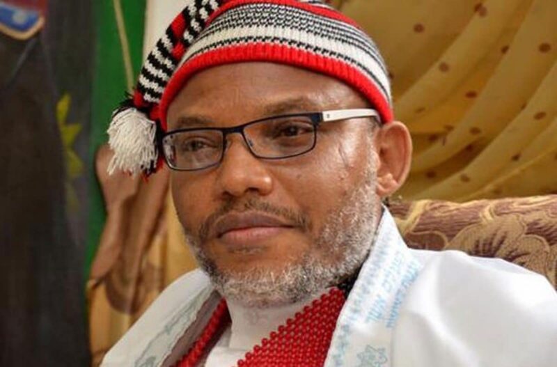 Nnamdi Kanu to regain freedom very soon —Gov Otti