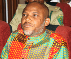 Illegal Abduction Doctrine Cannot Justify Kanu’s Rendition -Defence Team