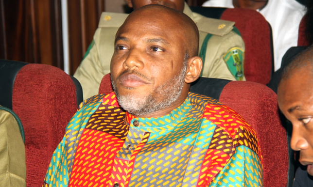 Illegal Abduction Doctrine Cannot Justify Kanu’s Rendition -Defence Team