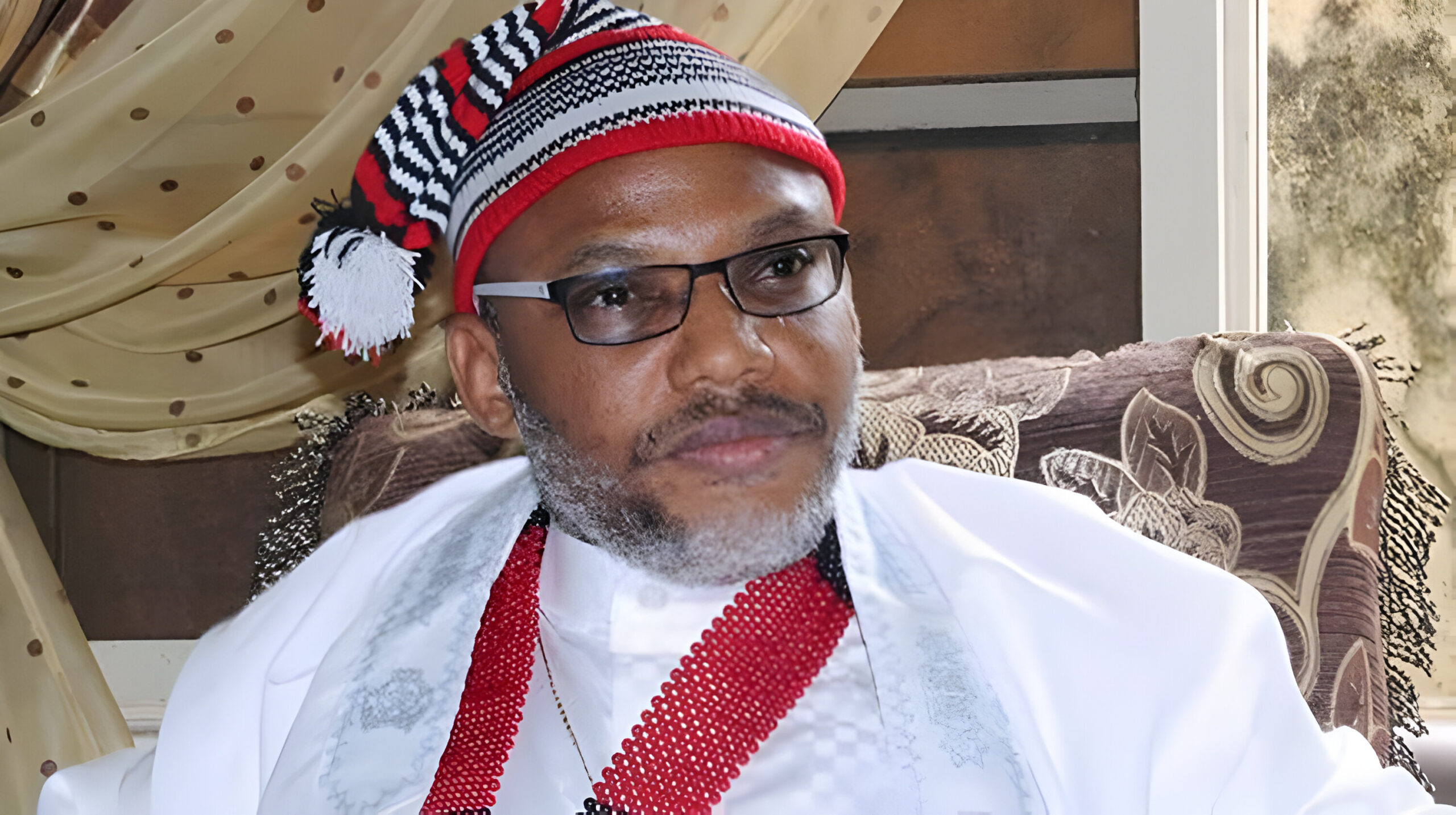 Court-ordered medical panel declares Nnamdi Kanu fit to stand terrorism trial