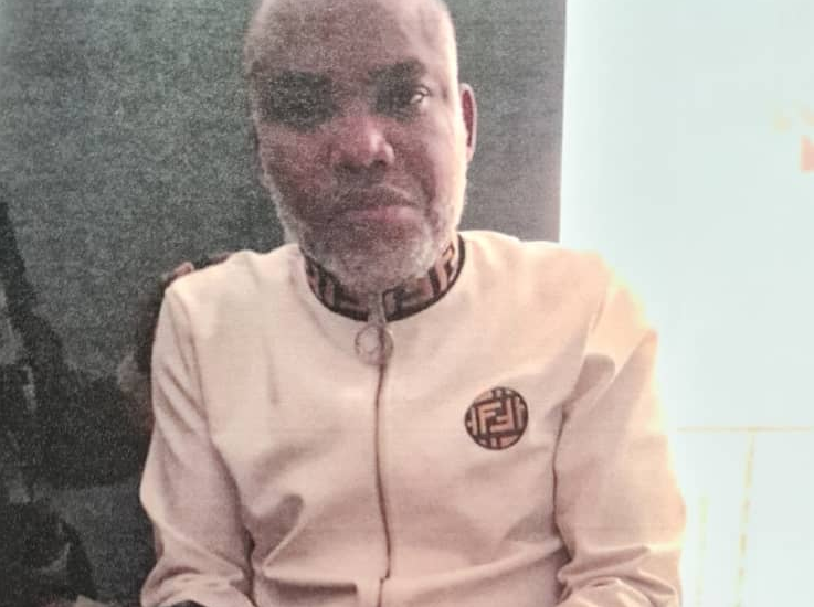 Kanu Opens Defence, Lists Wike, Umahi, Buratai, Others As Witnesses