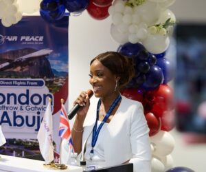 Air Peace Abuja–London Heathrow Flights A Symbol of National Pride and Resilience – Arise News
