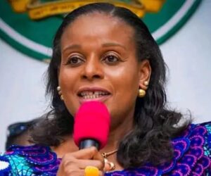 Soludo’s wife celebrates Anambra’s nine awards at national schools competition