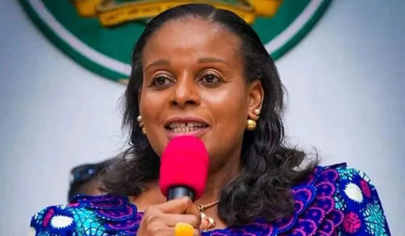 Soludo’s wife celebrates Anambra’s nine awards at national schools competition
