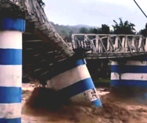 Red alert in North Bengal as deadly landslides kill 13, destroy bridge, homes, roads amid relentless rain