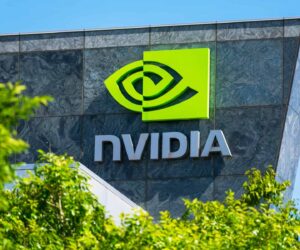 How Nvidia became the world’s first $5 trillion company