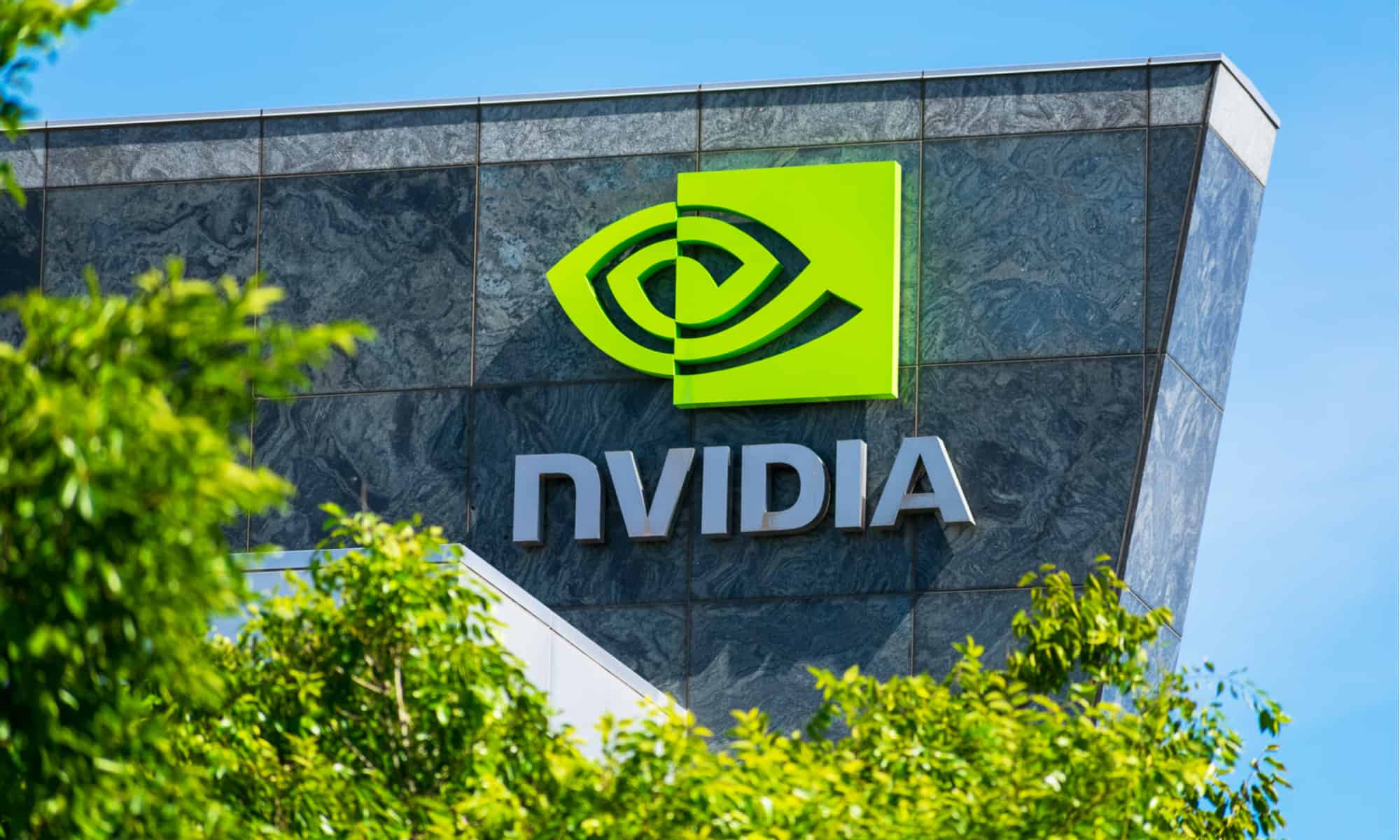 How Nvidia became the world’s first $5 trillion company