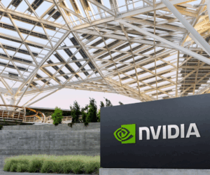 Nvidia on Track for Historic $5 Trillion Valuation