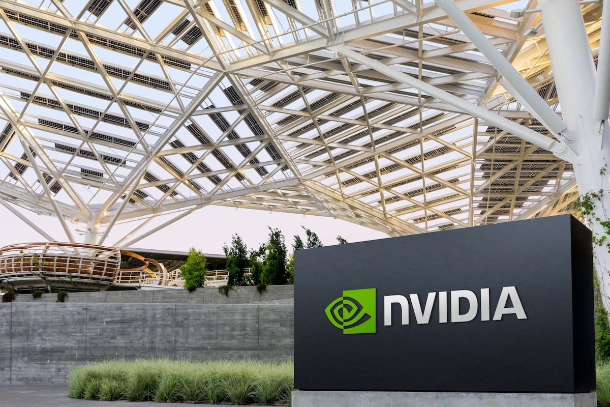 Nvidia on Track for Historic $5 Trillion Valuation